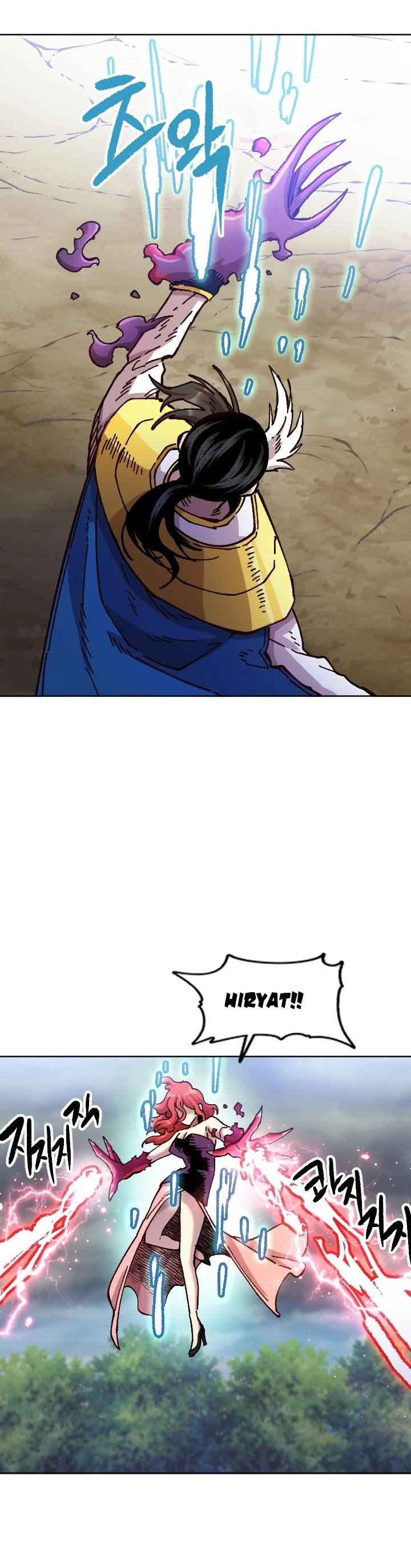 Nô Lệ Nghịch Thiên - Page 22