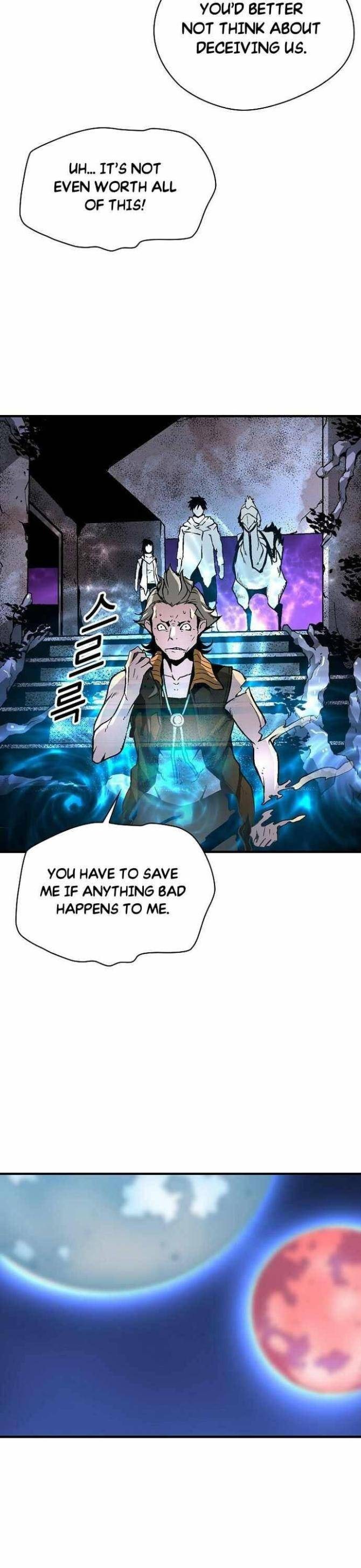 Không Thể Phá Vỡ - Page 12