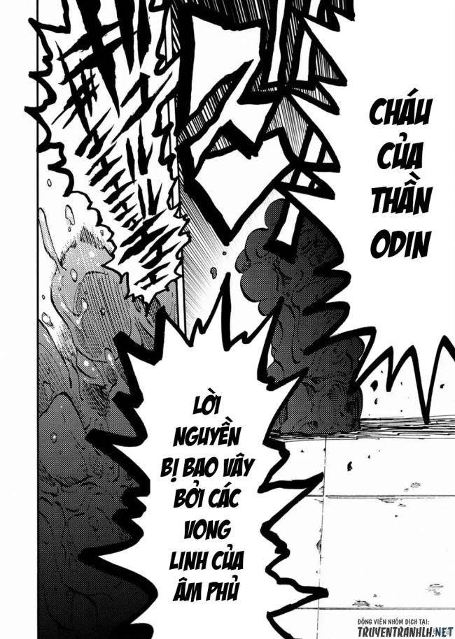 Tales Of Destruction - Page 19