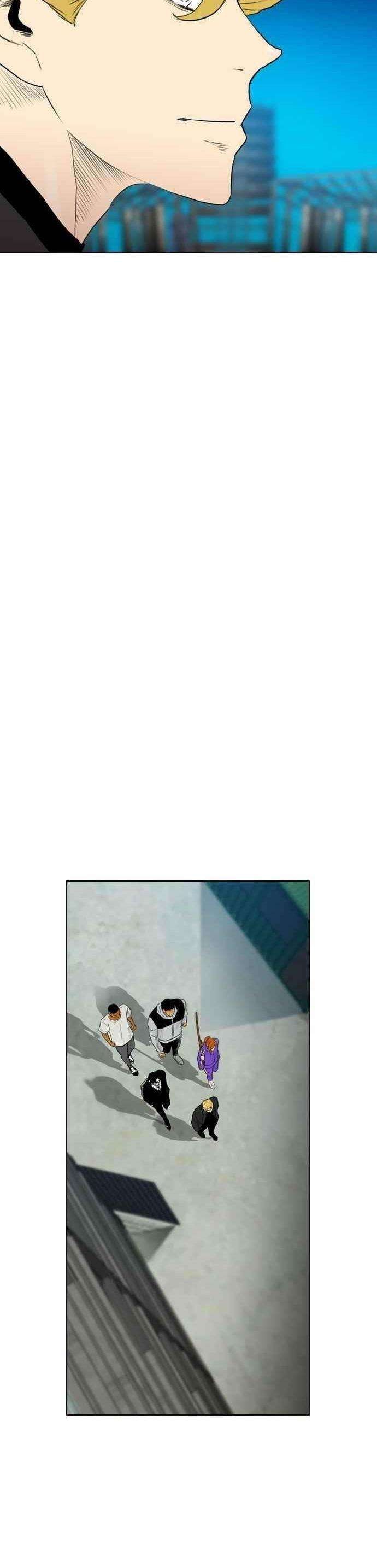 Kẻ Hồi Sinh - Page 36