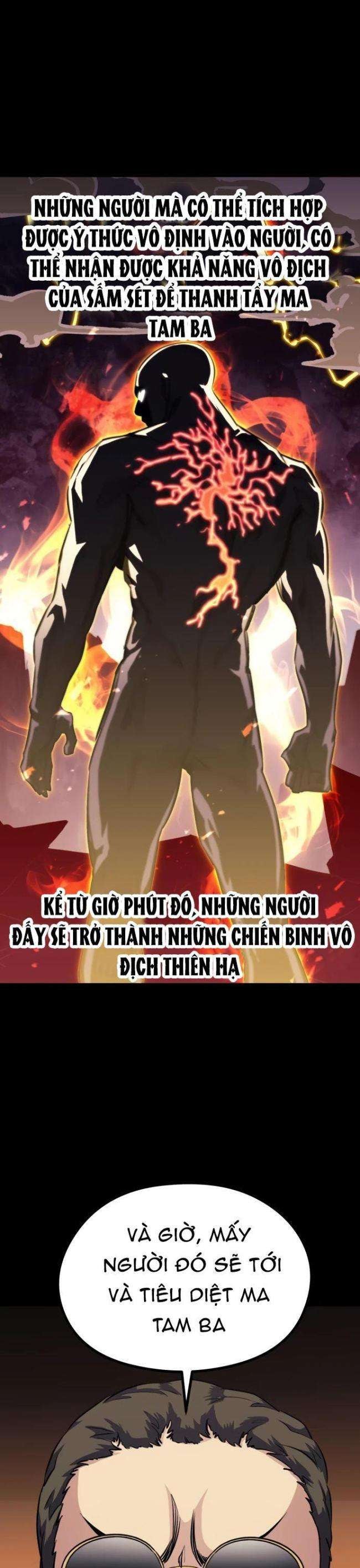 Quỷ Linh Vương - Page 22