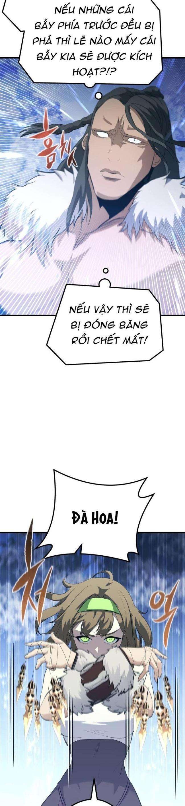 Quỷ Linh Vương - Page 49