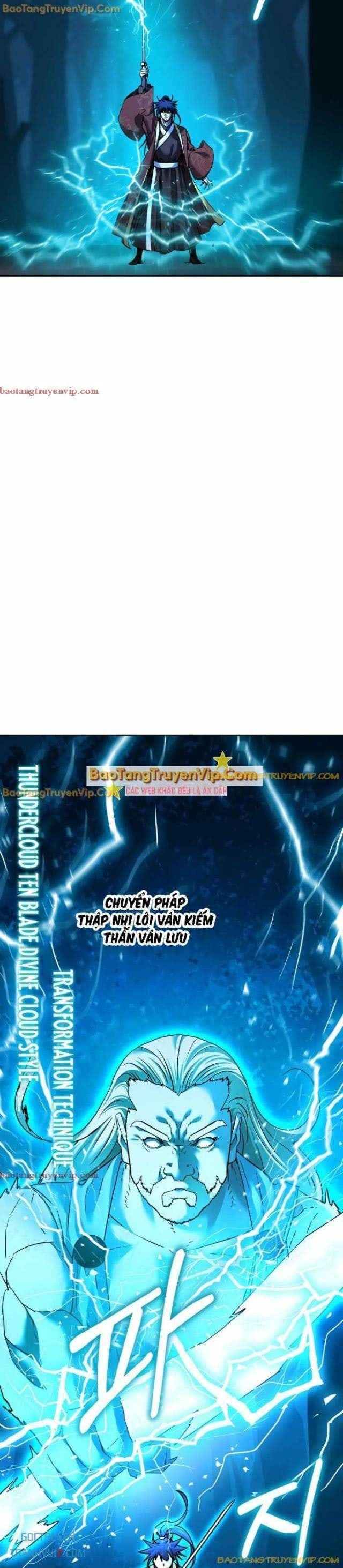 Cao Thủ Tiền Kiếp Hồi Sinh Về Võ Lâm - Page 40