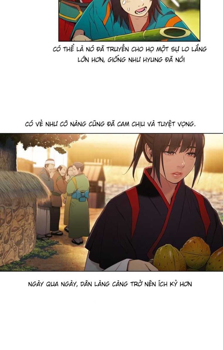 Yin And Yang Master - Page 27