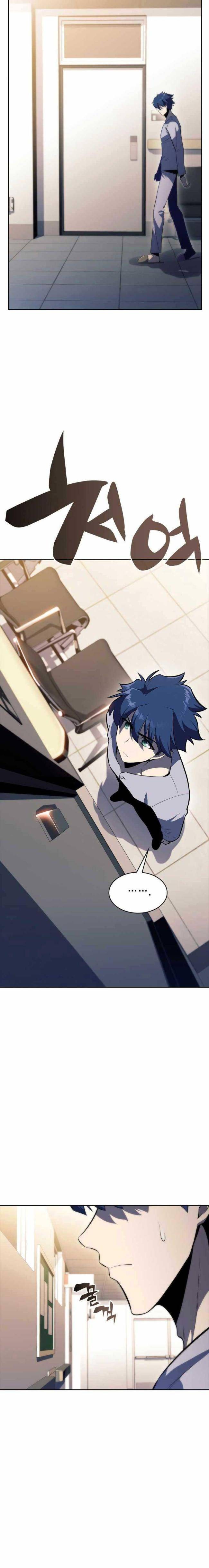 Kẻ Thách Đấu - Page 14