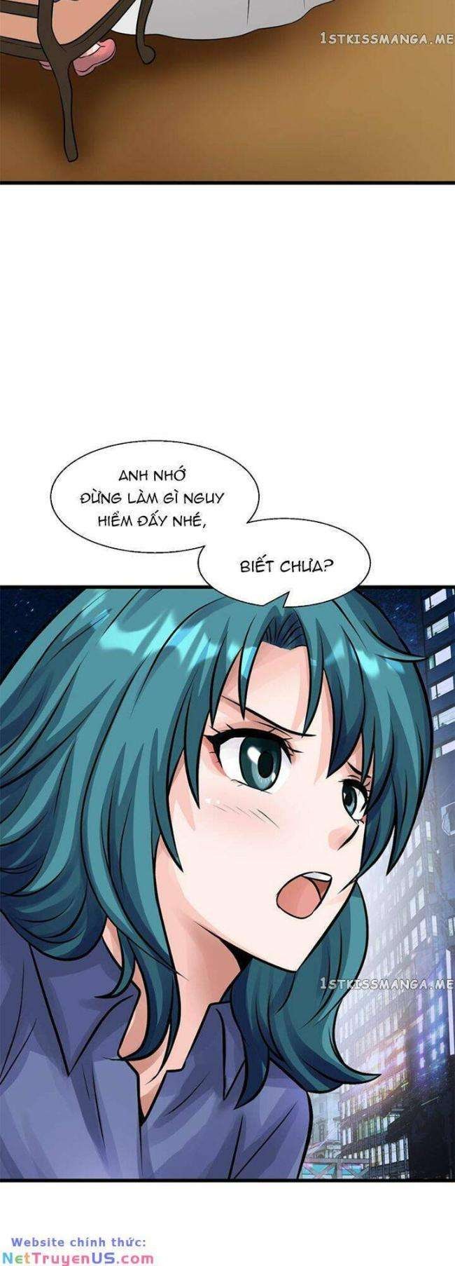 Ranker Bất Bại - Page 43