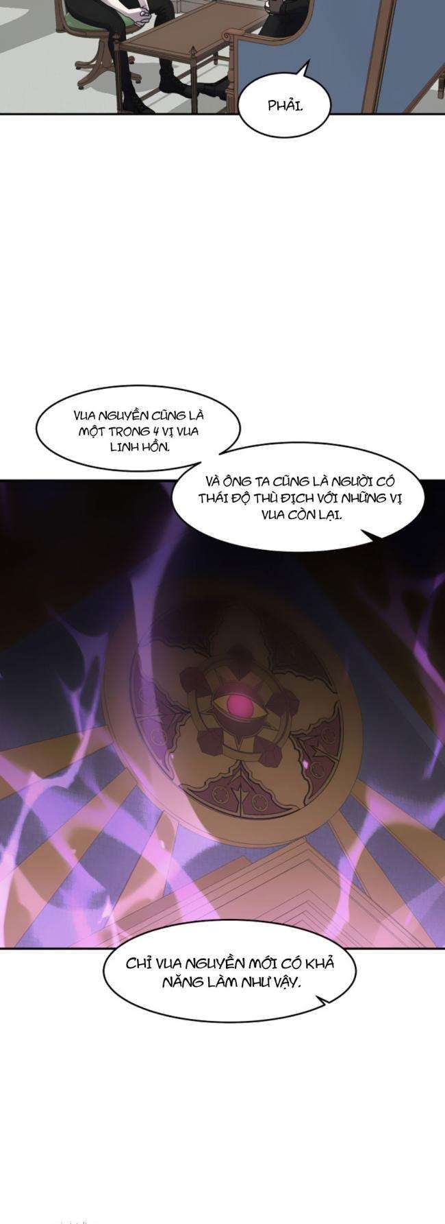 Pháp Sư Trẻ Tuổi - Page 29