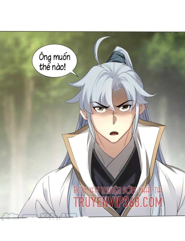 Trăm Vạn Cách Thành Thần - Page 28