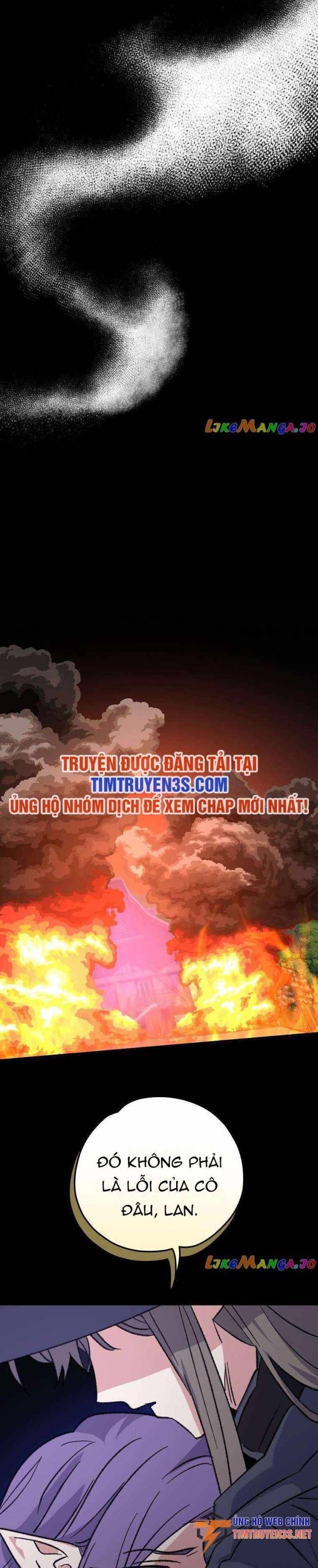 Nhà Hiền Triết Yigret - Page 31