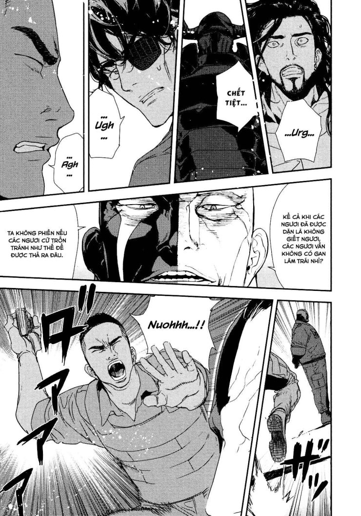 Until Death Do Us Part - Page 15