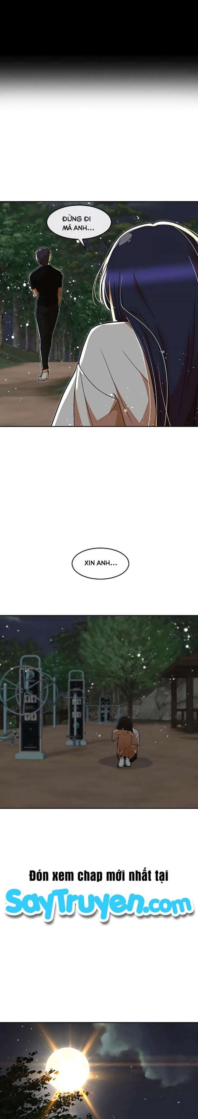 Cô Gái Từ Ứng Dụng Nhắn Tin Ngẫu Nhiên - Page 20