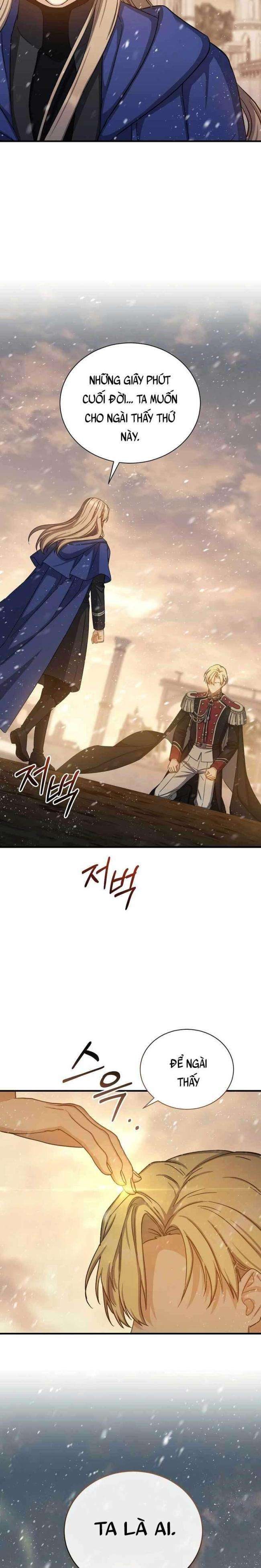 Sự Trở Lại Của Pháp Sư Cấp 8 - Page 16