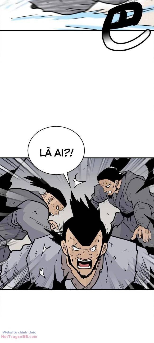 Hỏa Sơn Quyền - Page 46