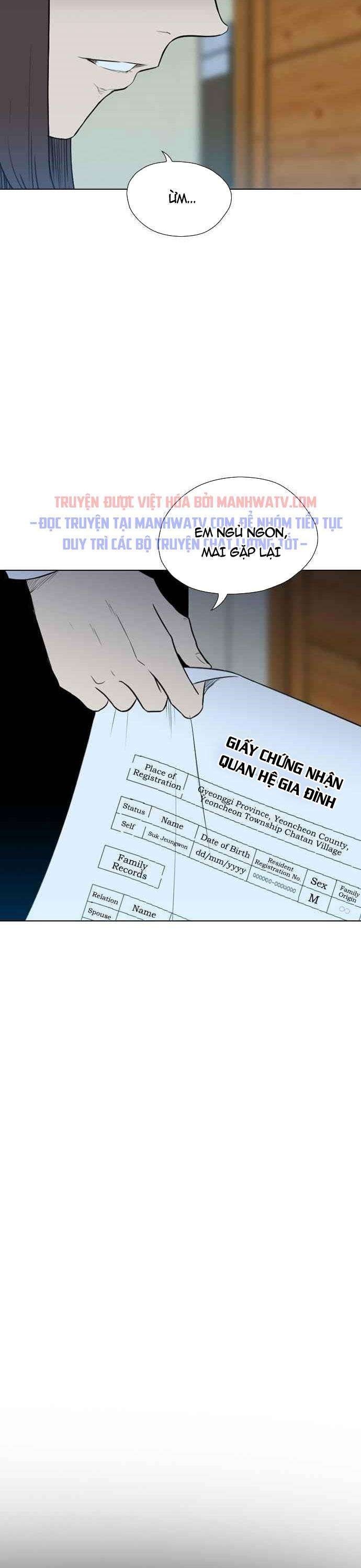 Kẻ Hồi Sinh - Page 27