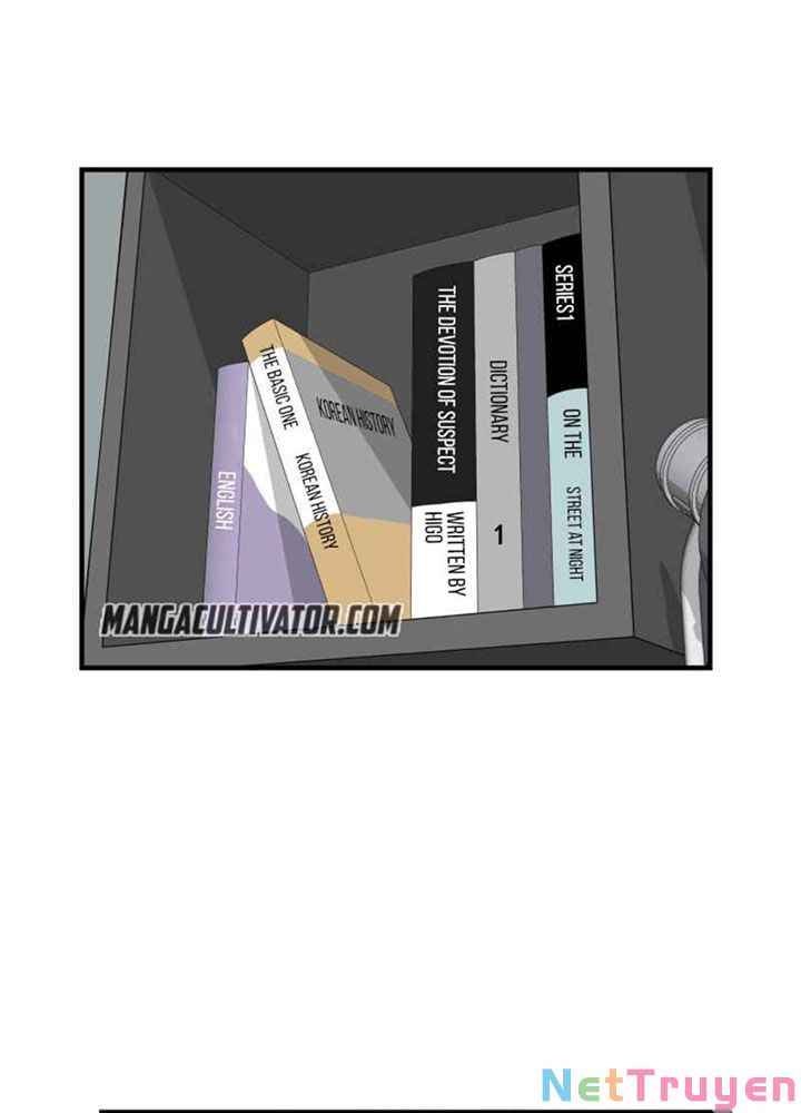 Vượt Qua Kẻ Mạnh - Page 69