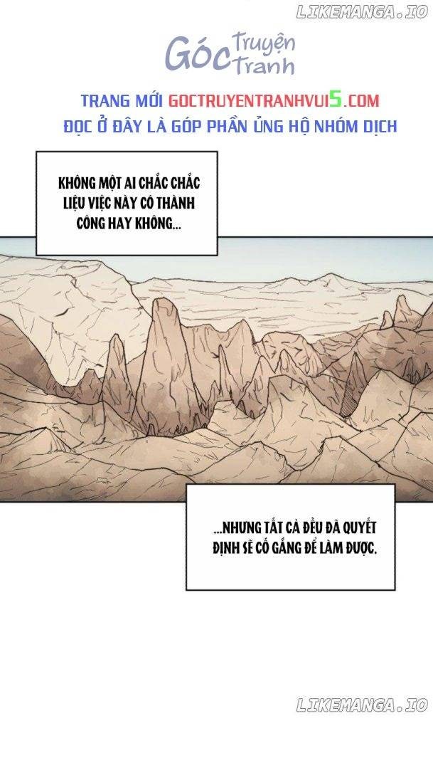 Kỵ Sĩ Báo Thù - Page 25