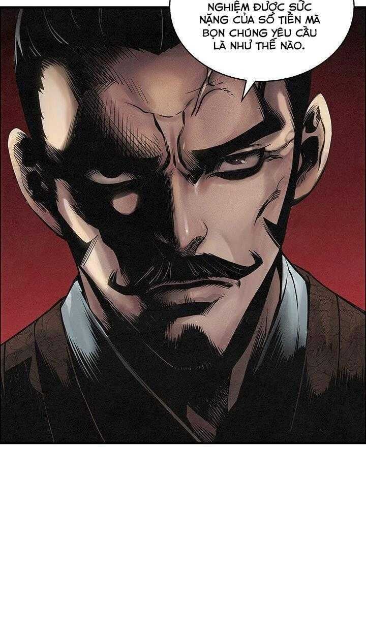 Mục Hạ Vô Nhân - Page 10