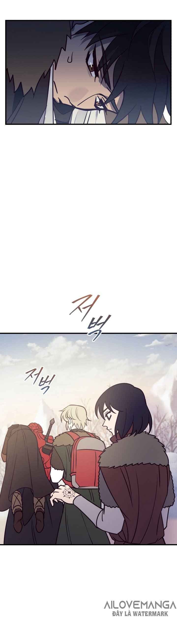 Người Tìm Đường - Page 31