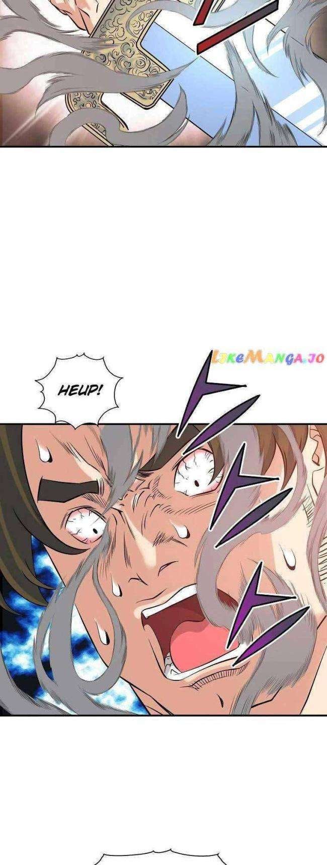 Hoành Tảo Cửu Châu - Page 13