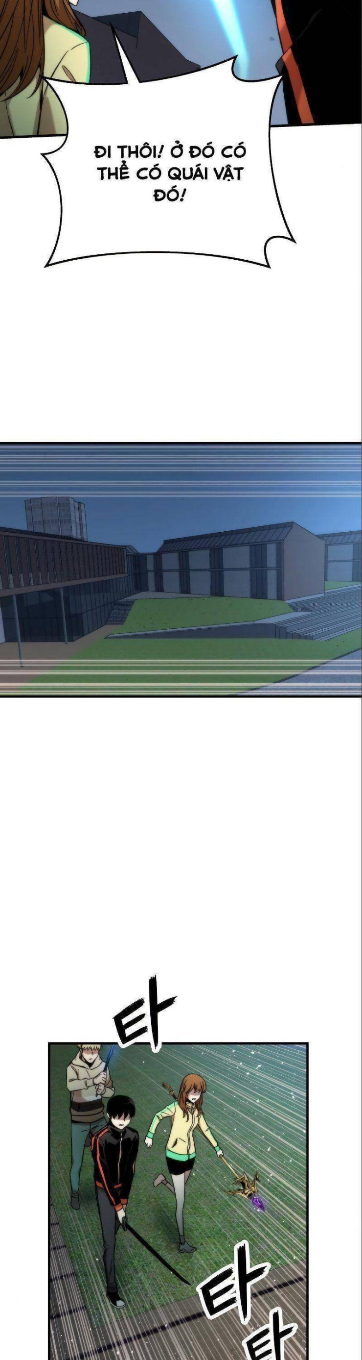 Nhân Vật Phụ Siêu Cấp - Page 49