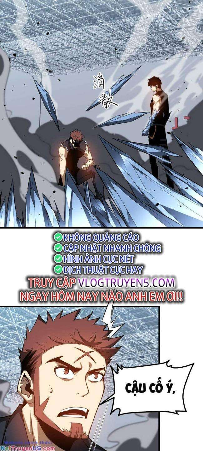 Siêu Phàm Tiến Hóa - Page 4