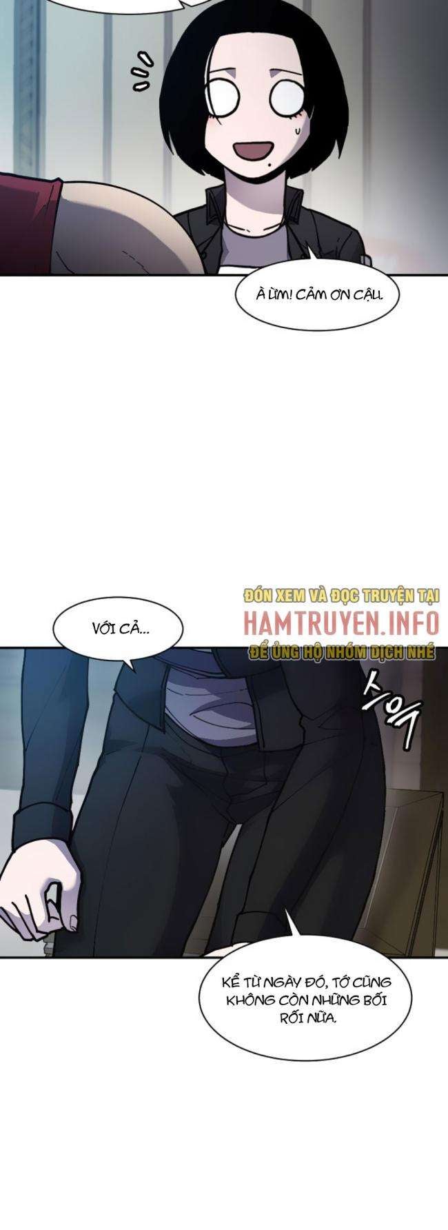 Pháp Sư Trẻ Tuổi - Page 10