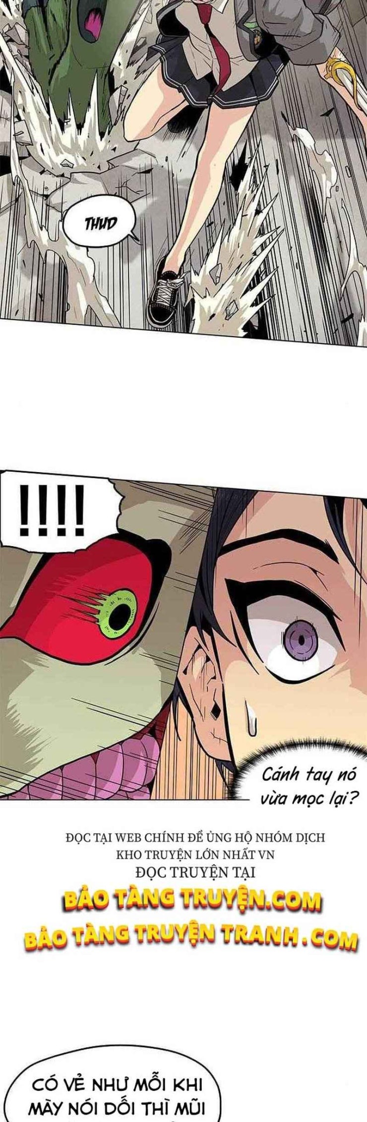 Tội Phủ Trảm Ma - Page 8