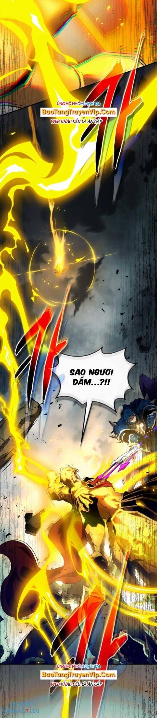 Thăng Cấp Cùng Thần - Page 32