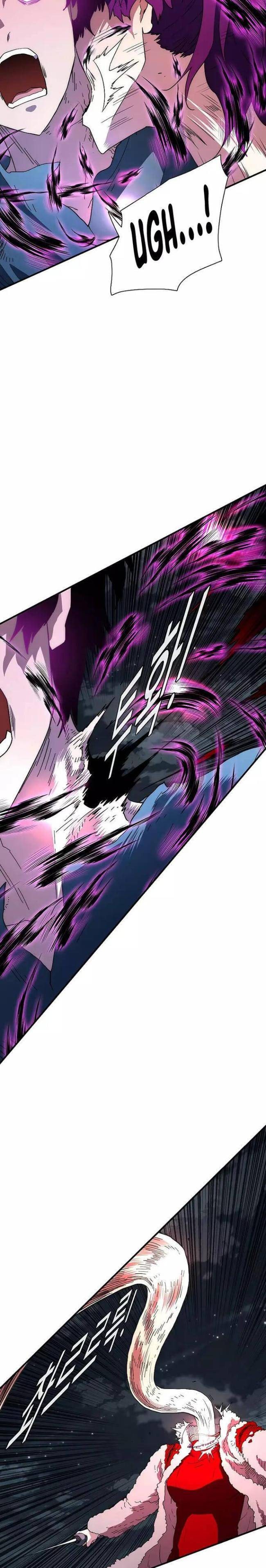 Là Người Duy Nhất Được Chòm Sao Chiếu Cố - Page 29