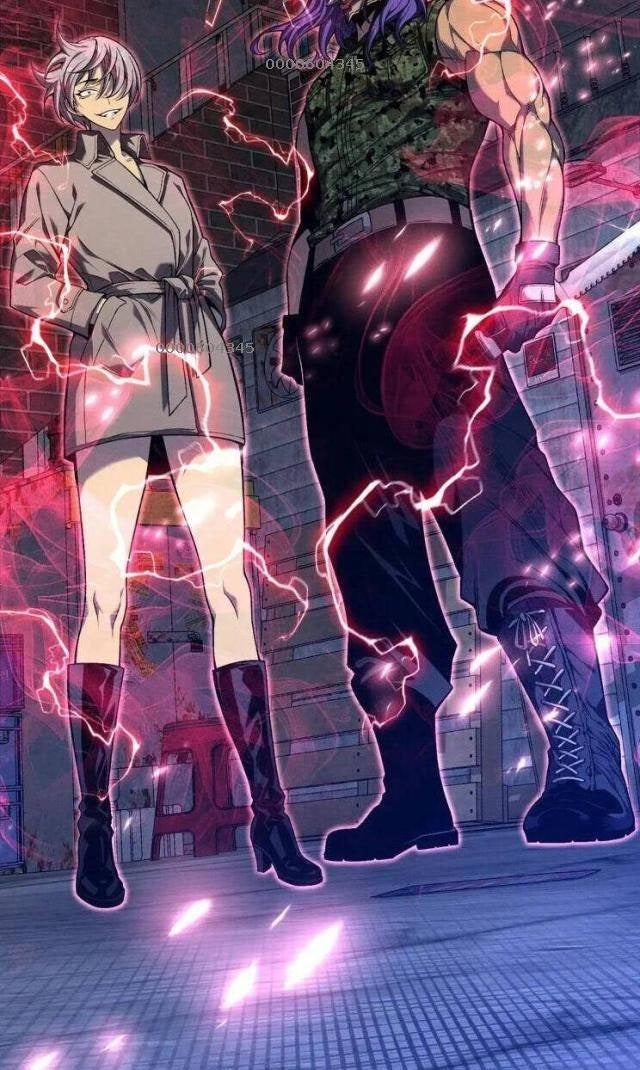 Tài Năng Của Ngươi Là Của Ta - Page 33