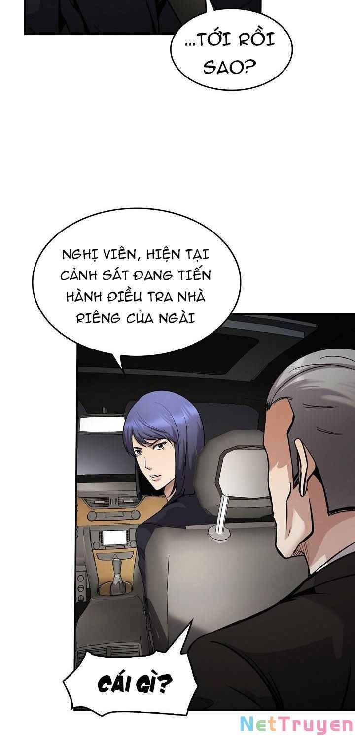 Điều Tra Viên Chuyển Sinh - Page 42