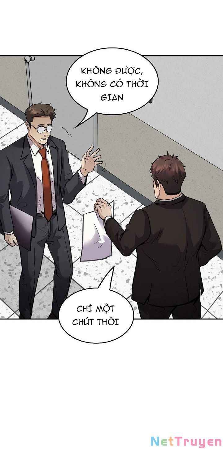 Điều Tra Viên Chuyển Sinh - Page 35