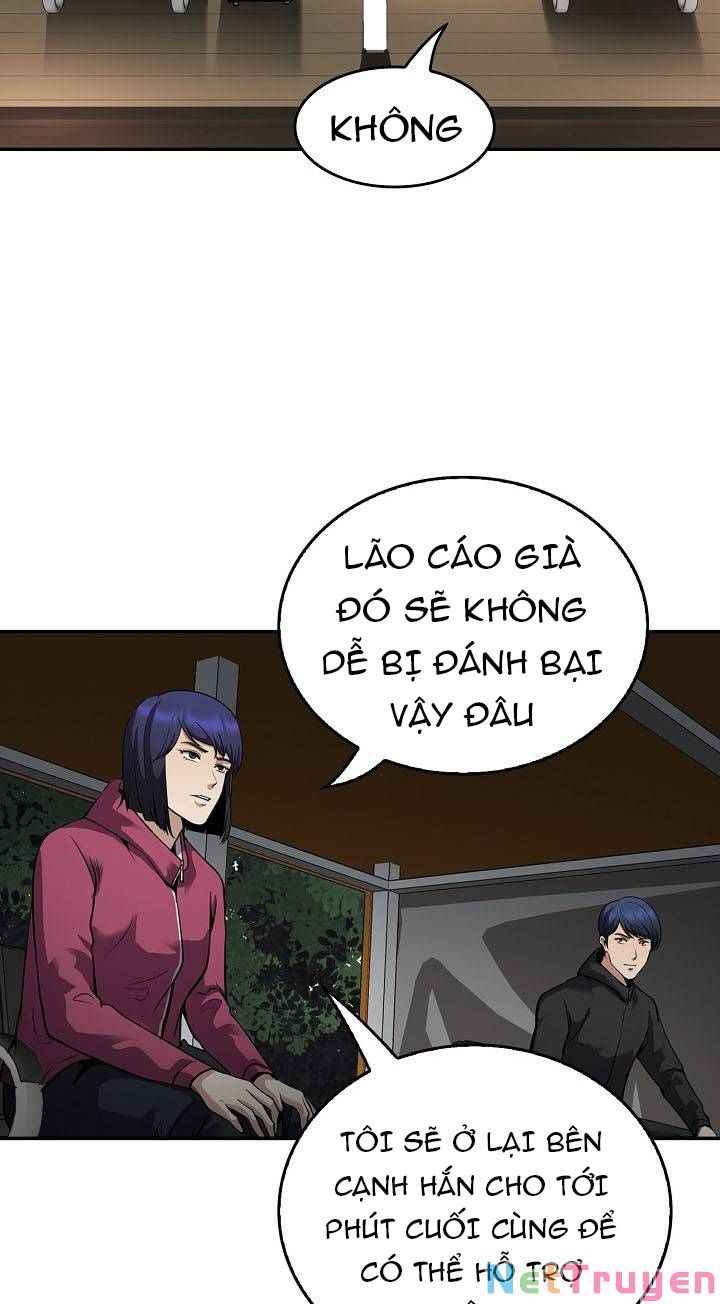 Điều Tra Viên Chuyển Sinh - Page 20