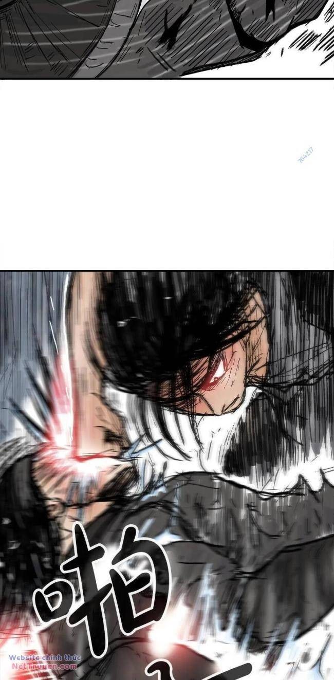 Hỏa Sơn Quyền - Page 9