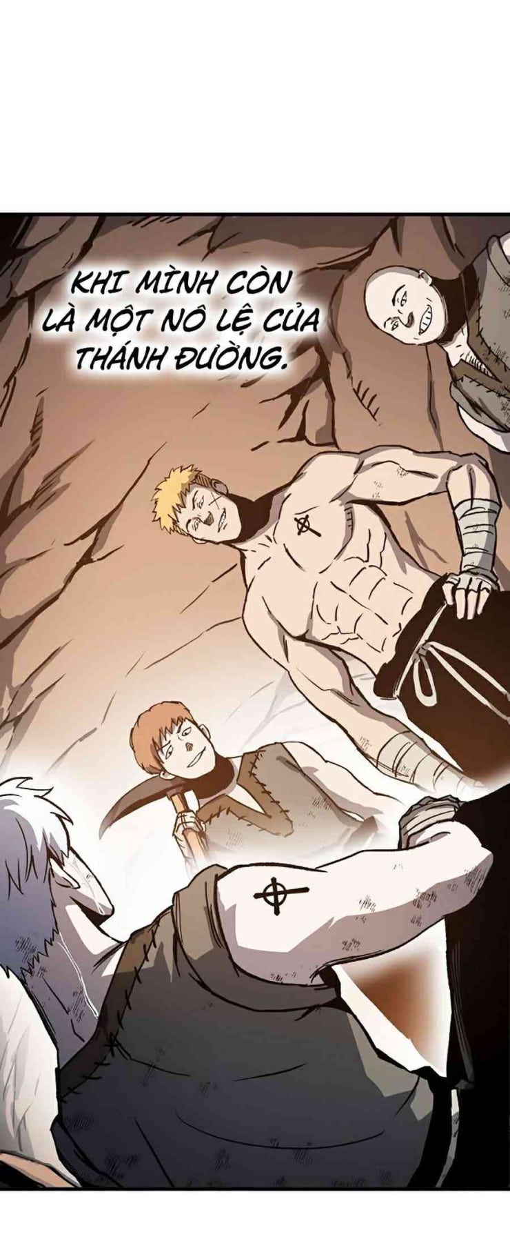 Sự Trở Lại Của Chiến Thần Tự Sát - Page 146