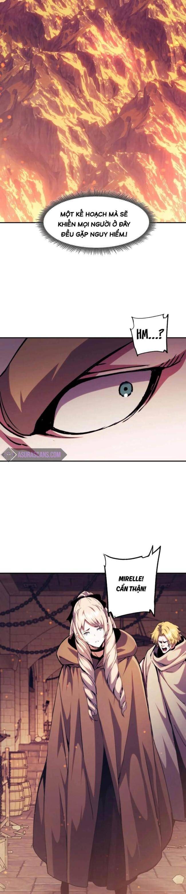 Tàn Tinh Tái Thế - Page 29