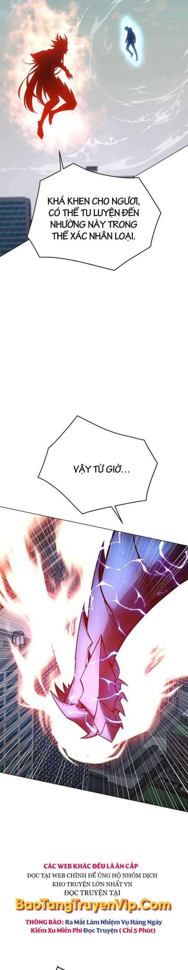 Thiên Ma Tôn Sư - Page 19