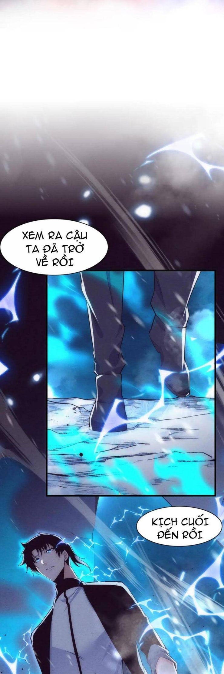 Tiến Hóa Cuồng Triều - Page 26