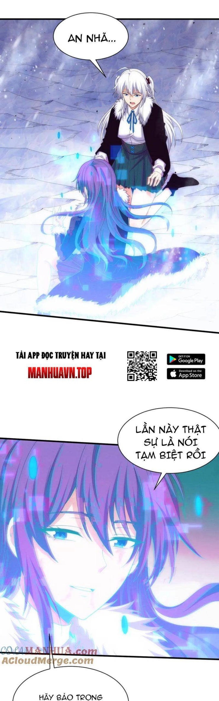 Tiến Hóa Cuồng Triều - Page 27