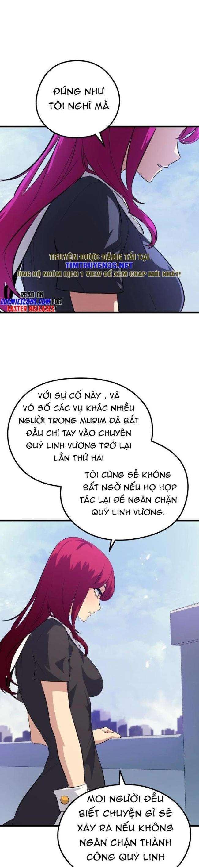 Quỷ Linh Vương - Page 42