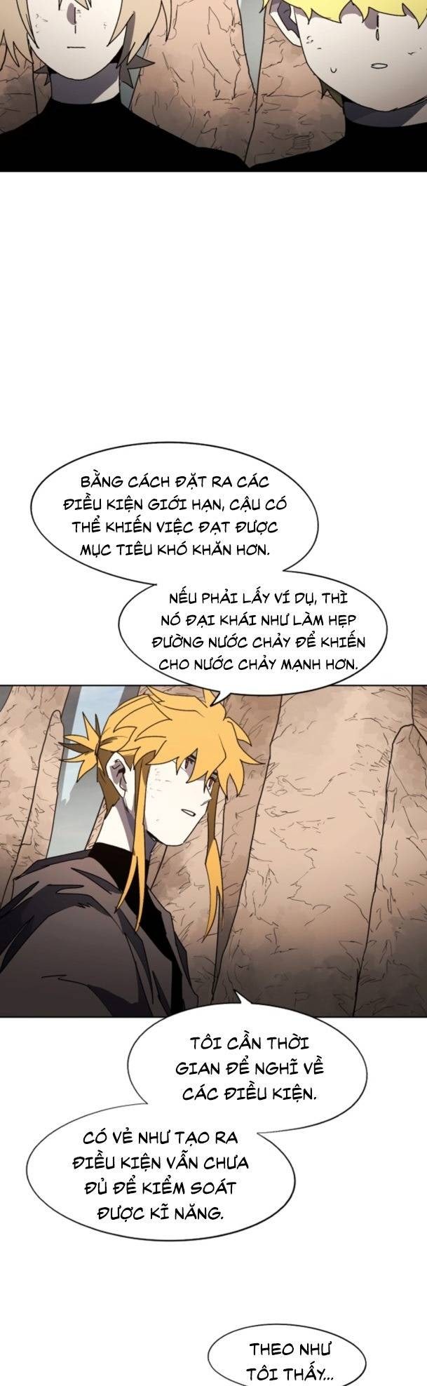 Kỵ Sĩ Báo Thù - Page 24