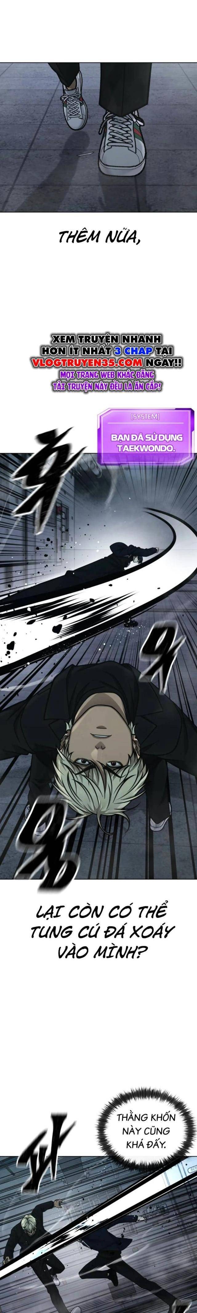 Nhiệm Vụ Diệu Kỳ - Page 7