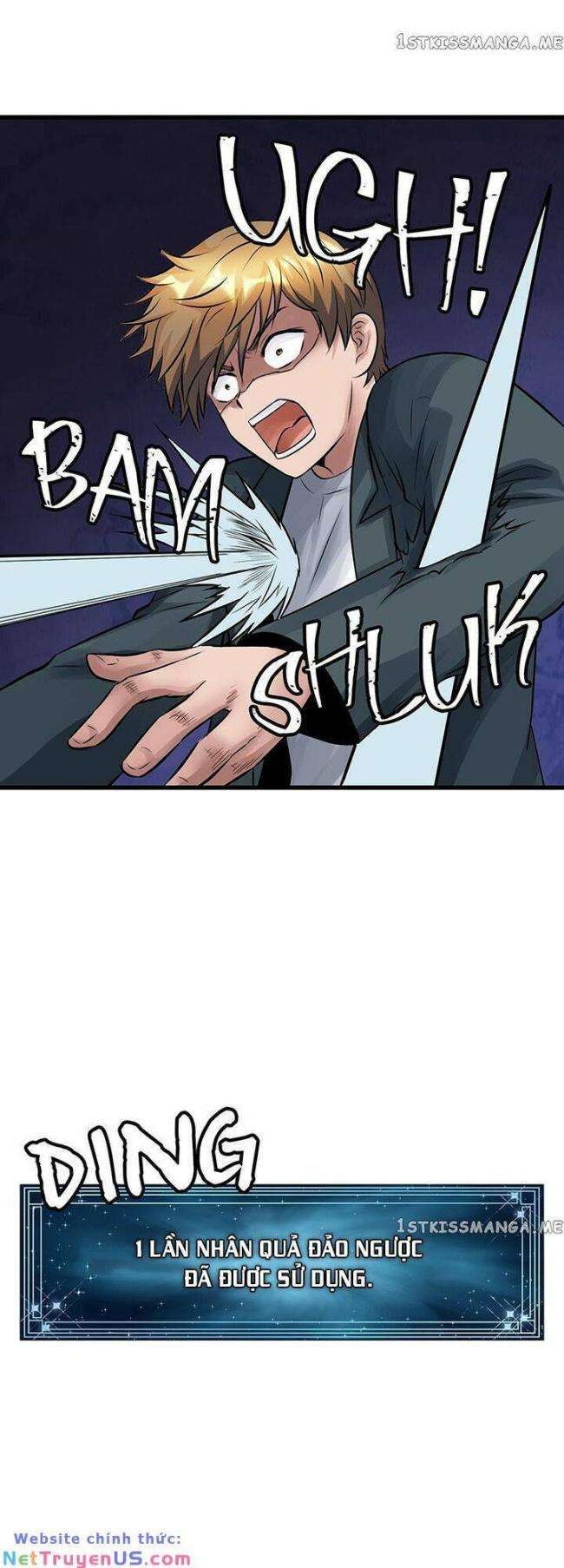 Ranker Bất Bại - Page 5