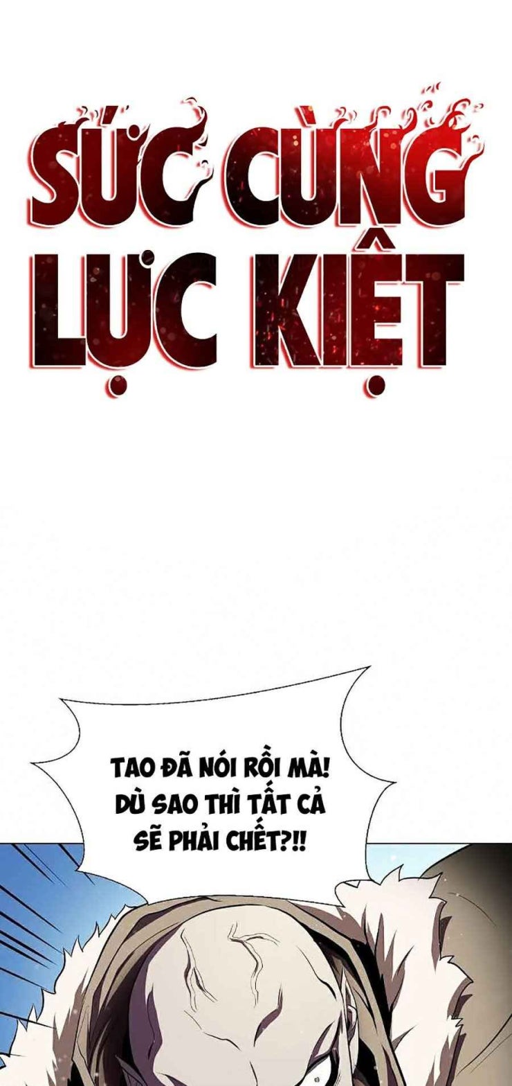 Sức Cùng Lực Kiệt - Page 4