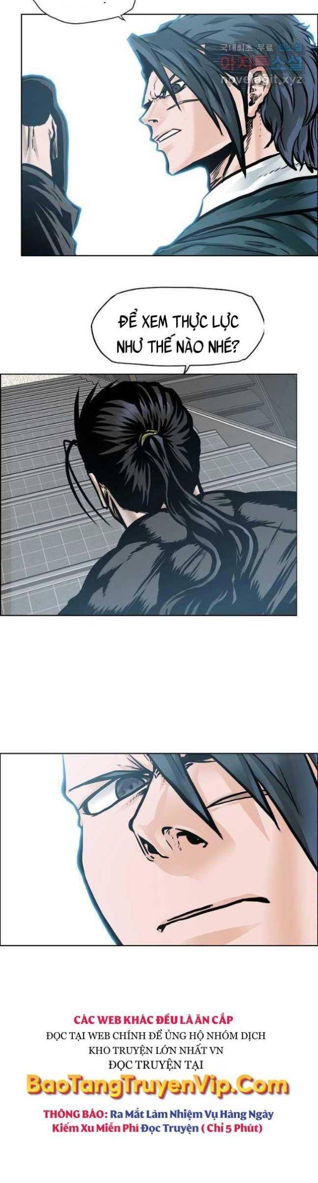 Bá Chủ Học Đường SS4 - Page 27