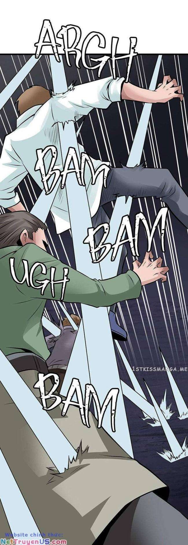 Ranker Bất Bại - Page 25