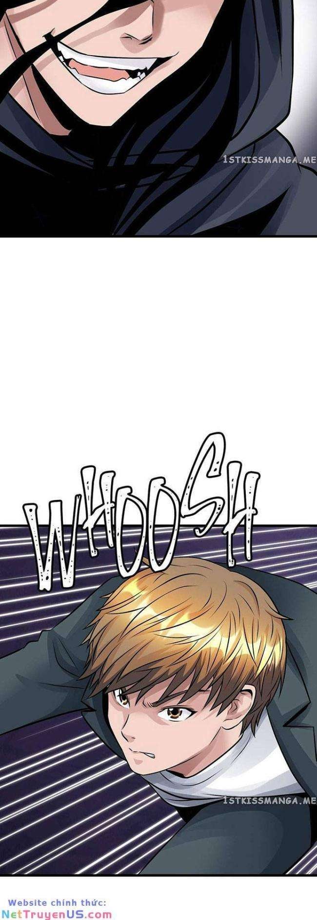 Ranker Bất Bại - Page 50