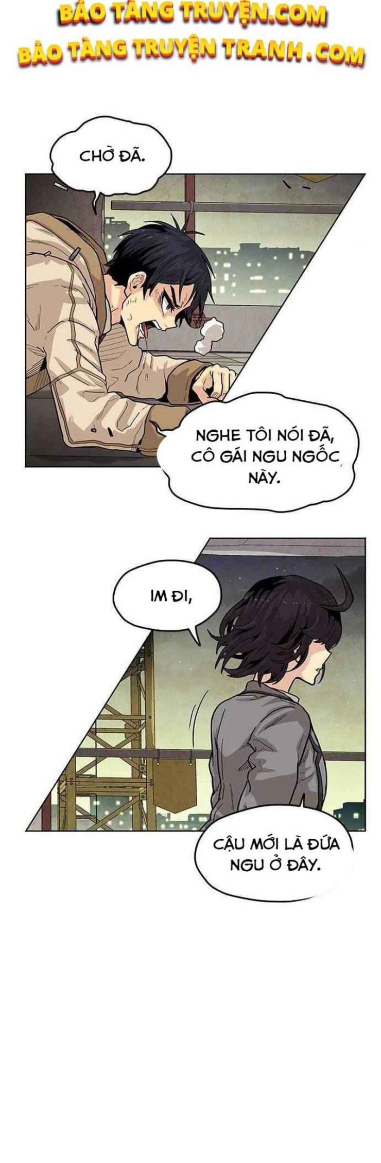 Tội Phủ Trảm Ma - Page 52