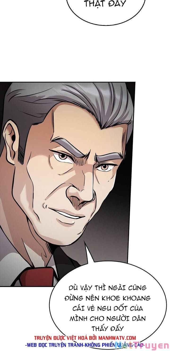 Điều Tra Viên Chuyển Sinh - Page 64