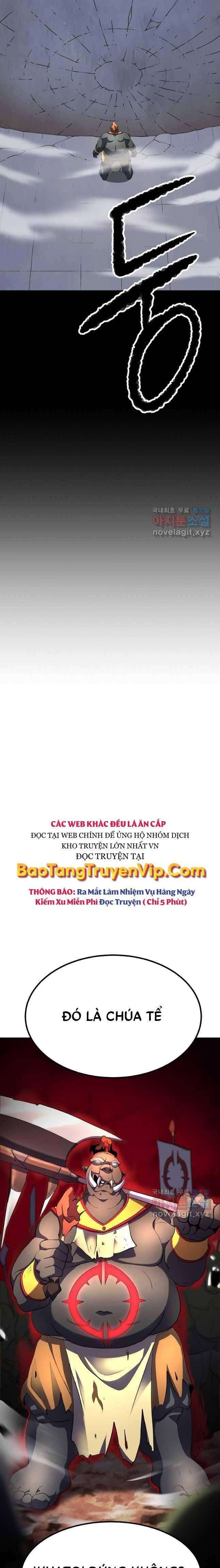 Thiên Ma Tiêu Diệt Lich King Của Murim - Page 4